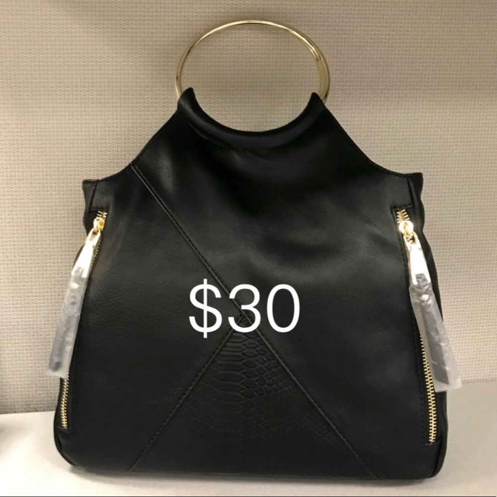 I.N.C. Guilya Bangle Crossbody